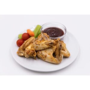 Chicken Wings | PNB