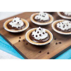 Mini Semisweet Chocolate Chips | PWB