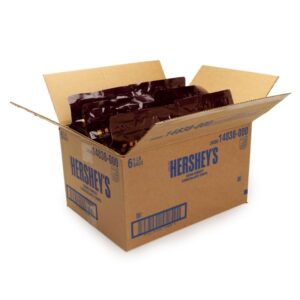 Semisweet Chocolate Chips | PKG