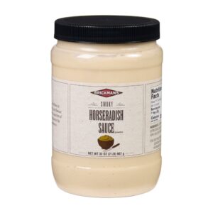 HORSERADISH SMKY 32Z BRICK | IPG