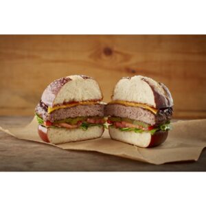 Angus Steakburger Patty | PWB