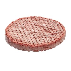 Angus Steakburger Patty | RAW