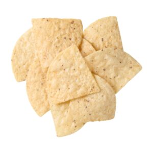 Totopos Tortilla Chips | RAW