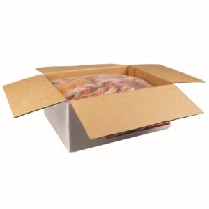 Buffalo Glazed Wings | PKG