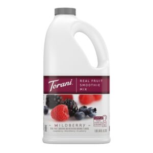 Wildberry Smoothie Mix | IPG