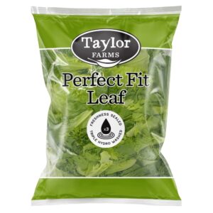 Perfect Fit Leaf | IPG
