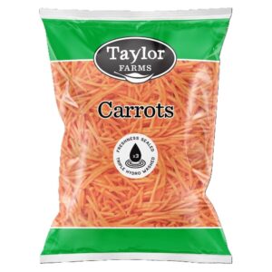 Fresh Cuts Shredded Carrots | IPG