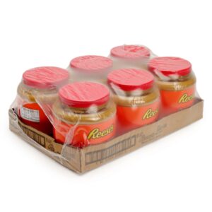 Pourable Peanut Butter Sauce | COR