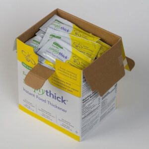 Honey Thickener Gel | PKG