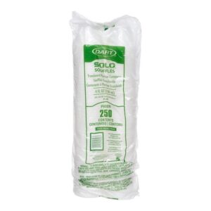 4 oz. Portion Souffle Cups | IPG