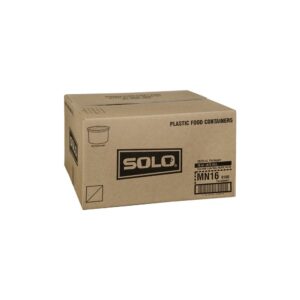 16 oz. Containers | COR