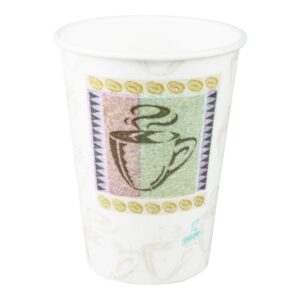 CUP PPR HOT 12Z 50CT PRFCT TOUCH | RAW