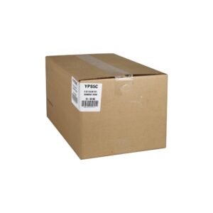 Plastic Ice Cream Sundae Cups | COR