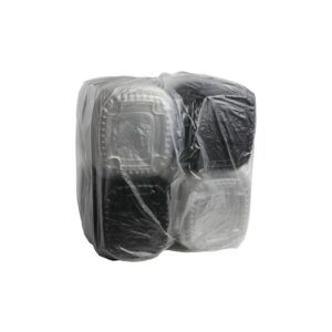 1-Compartment Containers | IPG