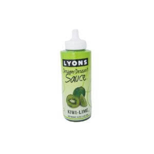 DESSERT SAUCE KIWI LIME 12-16Z | IPG