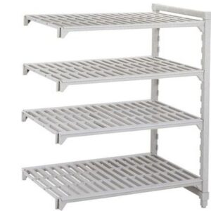 Shlvng Unit Add On Prem 1ct Plstc | RAW