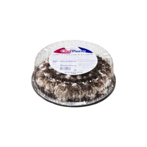 Cookies ‘N’ Cream Pie | IPG