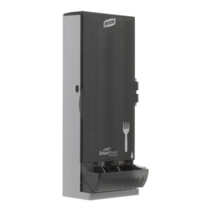 Medium Fork Dispenser | RAW