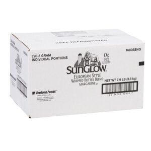 Whip Butter Blend | COR