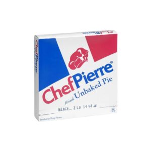 Minced Meat Pie | IPG