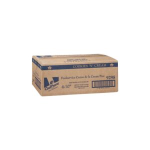 Cookies ‘N’ Cream Pie | COR