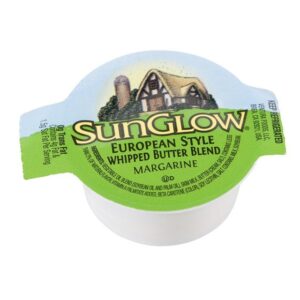 Whip Butter Blend | RAW