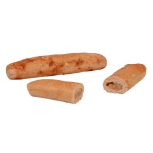 Applestick Wgrain 7″ 72ct Bosco | RAW