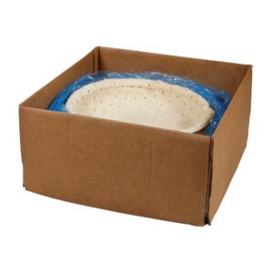 16″ Pizza Crust | PKG