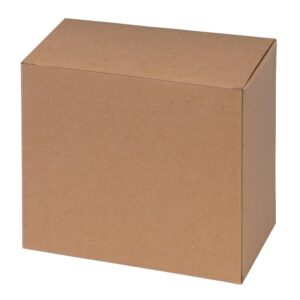 Straw Cocktail Blk Unwrap 10-500ct | PKG