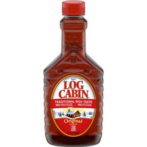 Original Maple Syrup | PKG
