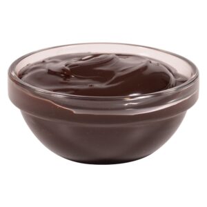 Chocolate Fudge Topping | RAW