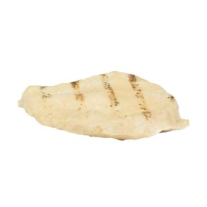 Boneless Skinless Chicken Breast Fillets | RAW