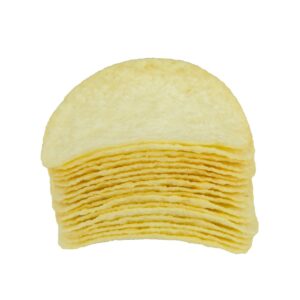 Pringles Original Chips | RAW