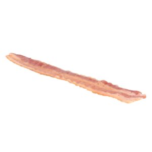 Laid-Out Bacon | RAW