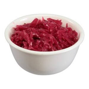 Red Cabbage | RAW