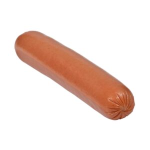 Skinless Hot Dogs | RAW