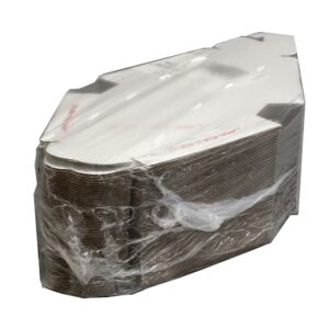 Container Pizza Pc 18″ 100ct | PKG