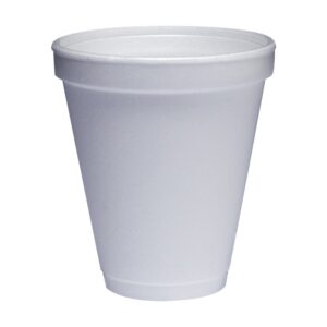 12 oz Foam Cups | RAW