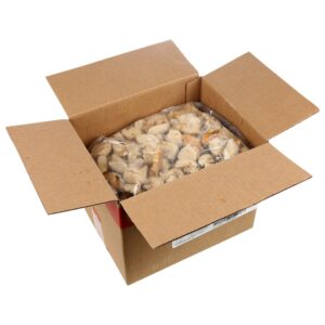 Boneless Chicken Breast Chunks | PKG