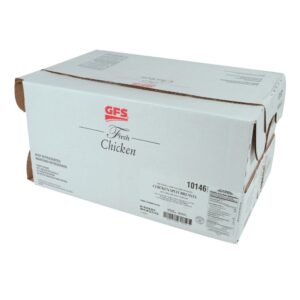 Bone-In Chicken Breasts | COR