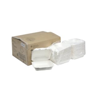 1-Compartment Containers | PNB