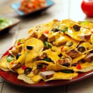 3oz Tortilla Chips | PWB