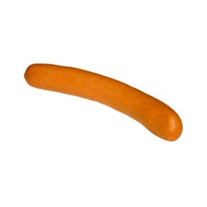 Beef & Pork Franks | RAW