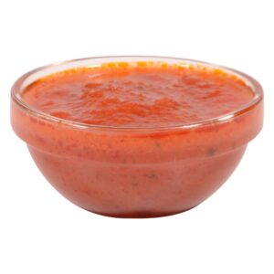 SAUCE PASTA BELLA ROMANA 6-10 | RAW