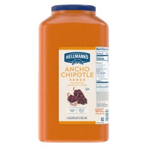 SAUCE ANCHO CHIPOTLE 1GAL | IPG