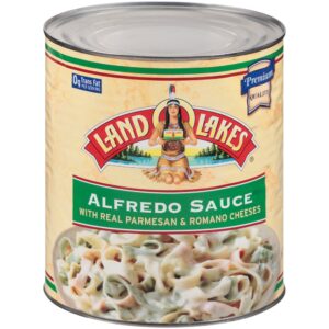 6-10 Alfredo Sauce 39049 | IPG