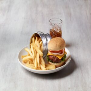 BEEF BRGR CKD CHC 64-3Z | PWB