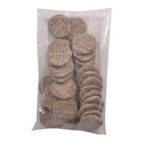 BEEF BRGR CKD CHC 64-3Z | PKG