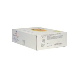 PORK FRITTER CHPD PAR FRIED 40-4Z | COR