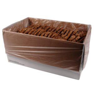 Ground Beef Patties | PKG